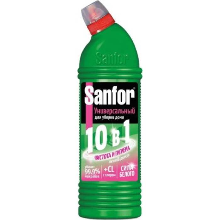 Гель Sanfor