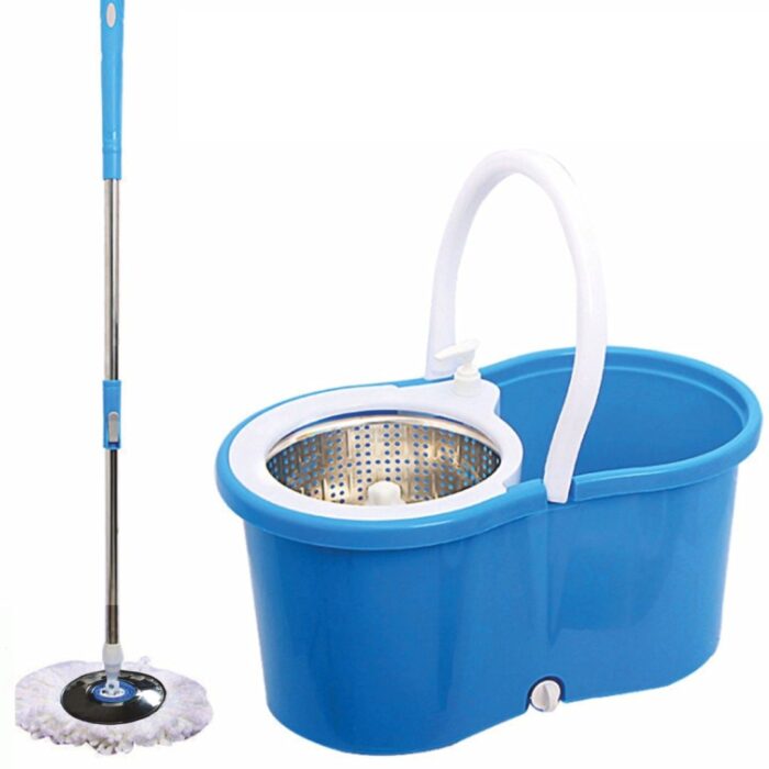 Spin Mop комплект для уборки Easy Mop