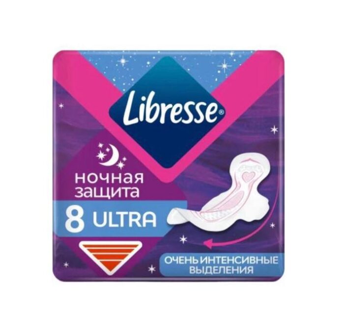 Libresse