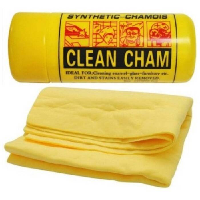 Clean Cham тряпка