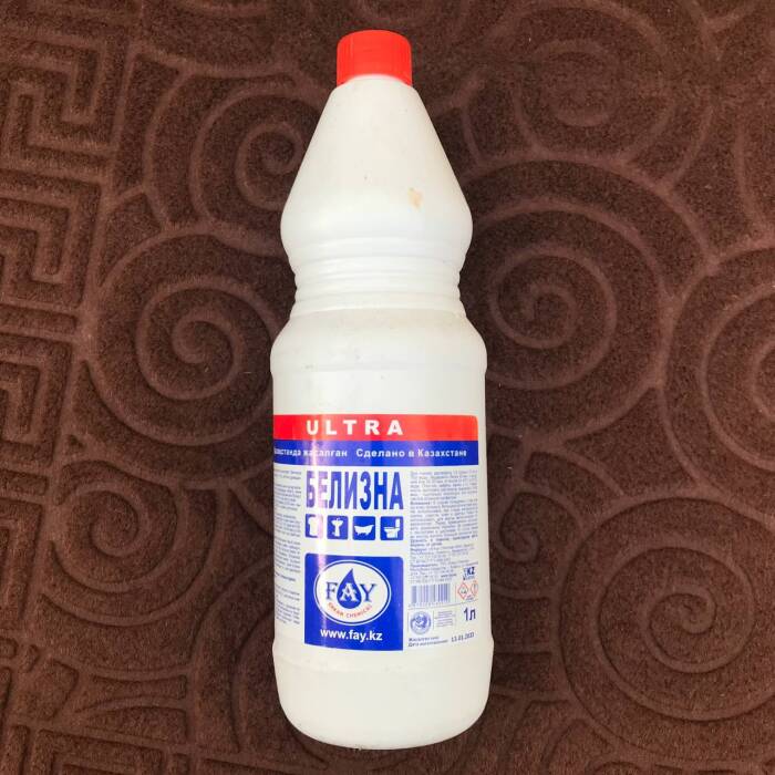 Белизна — 1 л