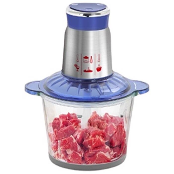 Кухонный измельчитель Proliss Wizard Aid Multifunctional Meat Grinder PRO-5113