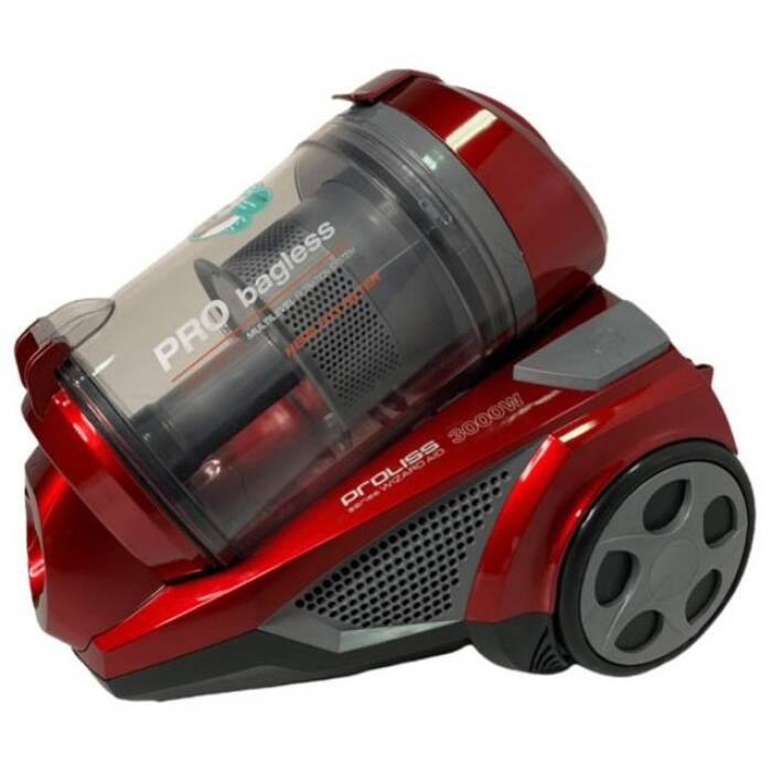 Пылесос Proliss PRO-35