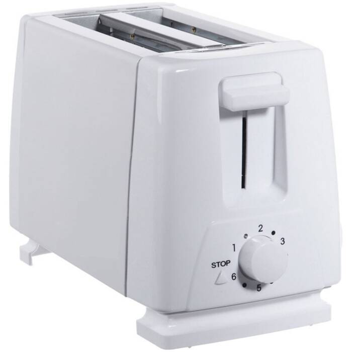 Тостер Proliss PRO-002