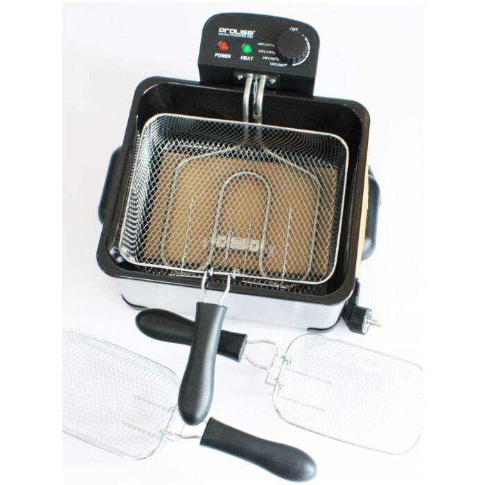 Фритюрница Proliss PRO-2271