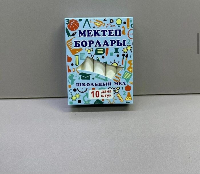 Мел
