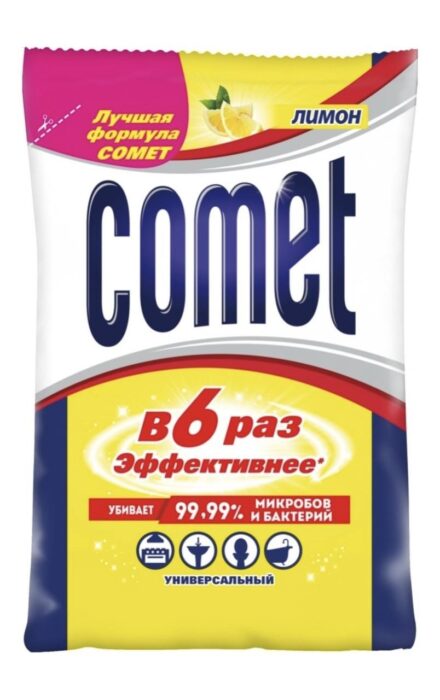 Comet 350гр