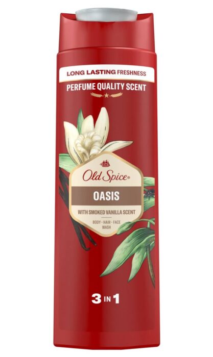 Old Spice 400мл