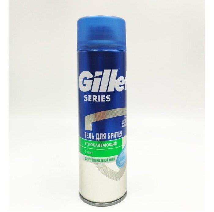 Gillet 300мл